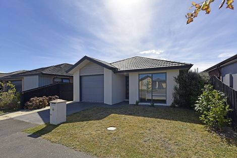 Photo of property in 45 Maclaren Road, Wigram, Christchurch, 8042