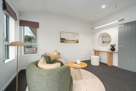 Photo of property in 45a Kirton Drive, Riverstone Terraces, Upper Hutt, 5018