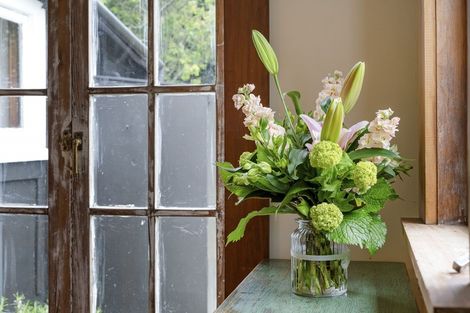 Photo of property in 46 Fox Street, Opunake, 4616