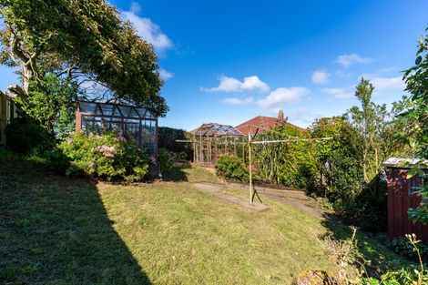 Photo of property in 35 Panmure Avenue, Calton Hill, Dunedin, 9012