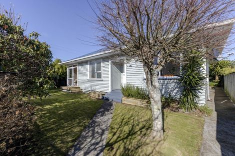 Photo of property in 14 Carthew Street, Okato, 4335