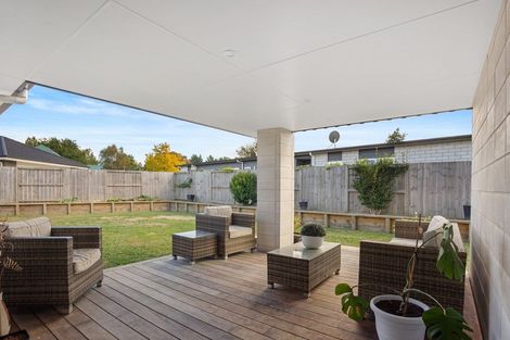 Photo of property in 45 Ritchie Street, Te Aroha, 3320