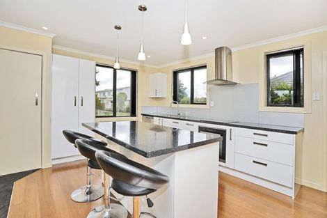 Photo of property in 16 Lyon Street, Glengarry, Invercargill, 9810