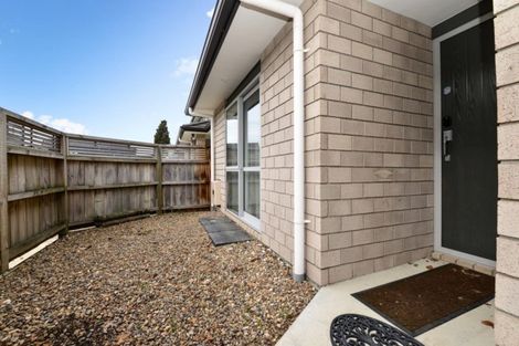 Photo of property in 8/19 Abbotsford Street, Whitiora, Hamilton, 3200