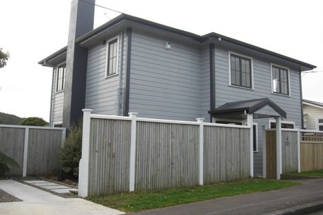 Photo of property in 4 Firth Terrace, Karori, Wellington, 6012