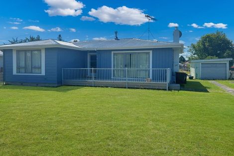 Photo of property in 22 Duke Street, Tokoroa, 3420