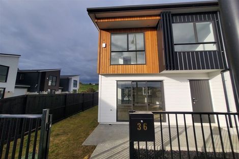 Photo of property in 36 Whakato Avenue, Kumeu, 0810