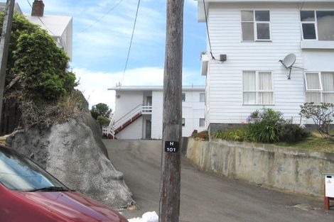 Photo of property in 37 Arawa Road, Hataitai, Wellington, 6021