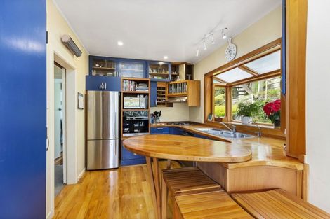 Photo of property in 159a Seatoun Heights Road, Miramar, Wellington, 6022