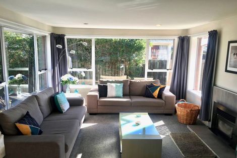 Photo of property in 38 Greenhaven Drive, Burwood, Christchurch, 8083