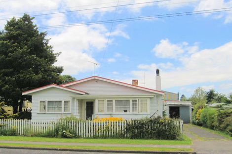 Photo of property in 34 Porou Street, Taumarunui, 3920