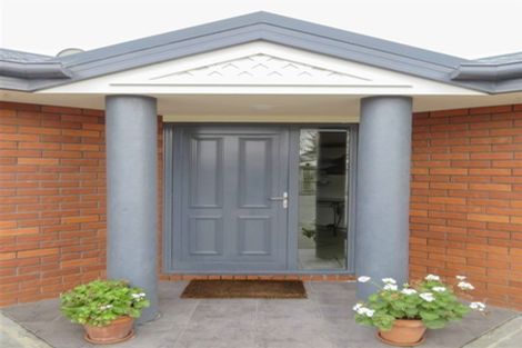 Photo of property in 8 Takahe Terrace, Gore, 9710