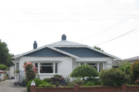 Photo of property in 14 Simeon Street, Spreydon, Christchurch, 8024