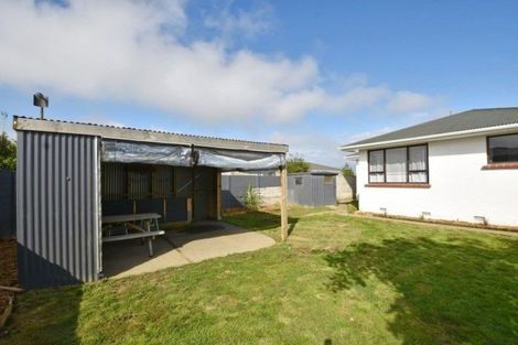Photo of property in 216 Conyers Street, Strathern, Invercargill, 9812