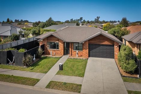 Photo of property in 153 Rolleston Drive, Rolleston, 7614