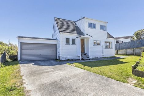 Photo of property in 11 Adventure Drive, Whitby, Porirua, 5024