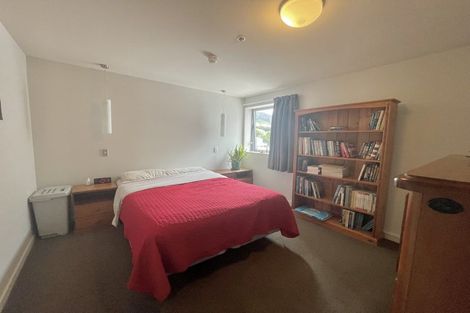 Photo of property in Montreaux Apartments, 5g/164 The Terrace, Wellington Central, Wellington, 6011