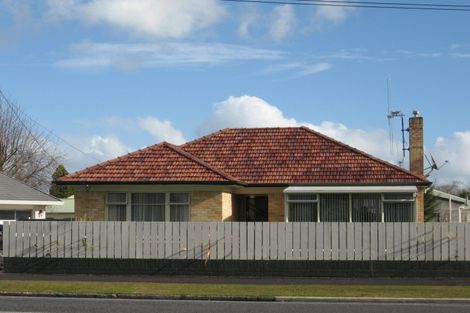 Photo of property in 183 Peachgrove Road, Claudelands, Hamilton, 3214