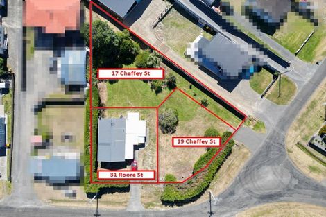 Photo of property in 17 Chaffey Street, Foxton Beach, Foxton, 4815