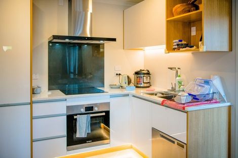 Photo of property in 4/44 Brockworth Place, Riccarton, Christchurch, 8011