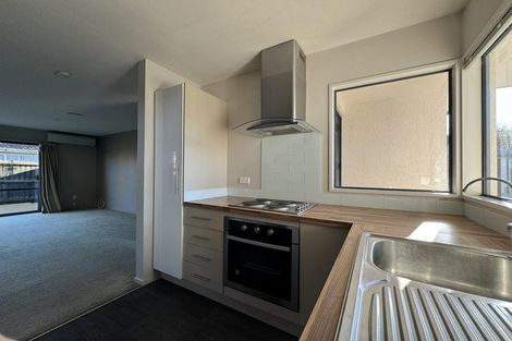 Photo of property in 3/95a Nursery Road, Phillipstown, Christchurch, 8011