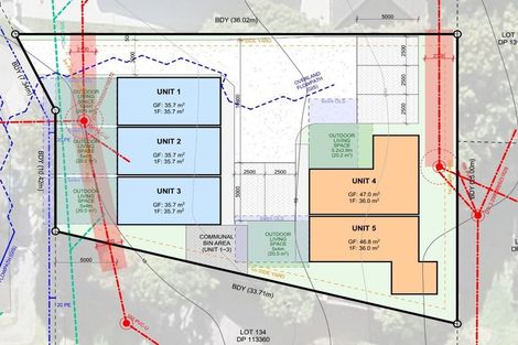 Photo of property in 110 Burundi Avenue, Clendon Park, Auckland, 2103