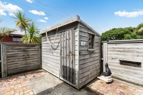 Photo of property in 248 Oceanbeach Road, Mount Maunganui, 3116