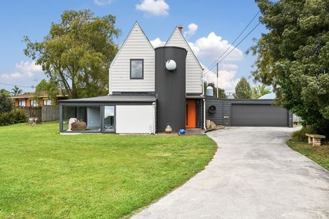 Photo of property in 26 Ngaere Avenue, Chartwell, Hamilton, 3210