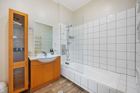 Photo of property in 12/5 Malcolm Lane, Thorndon, Wellington, 6011