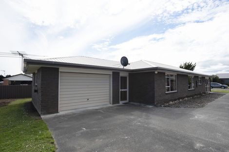 Photo of property in 63 Arthur Street, Winton, 9720