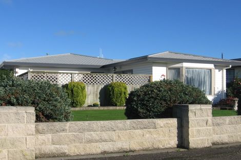 Photo of property in 12 Wood Street, Takaro, Palmerston North, 4410