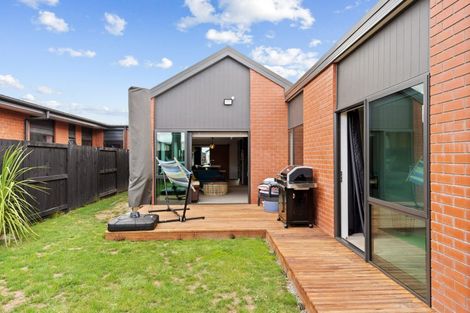 Photo of property in 17 Voight Avenue, Chartwell, Hamilton, 3210