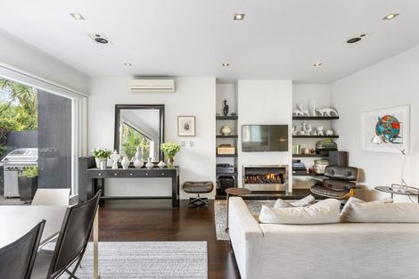 Photo of property in 22 Georgina Street, Freemans Bay, Auckland, 1011