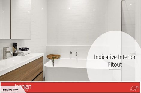 Photo of property in 5 Hampton Mews, Snells Beach, 0920