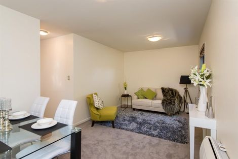 Photo of property in 280c Worcester Street, Christchurch Central, Christchurch, 8011