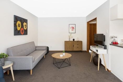 Photo of property in 5/4 Broadbent Street, Riccarton, Christchurch, 8041