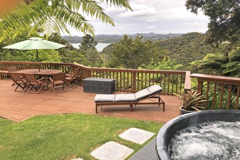 Photo of property in 108 Te Haumi Drive, Paihia, 0200