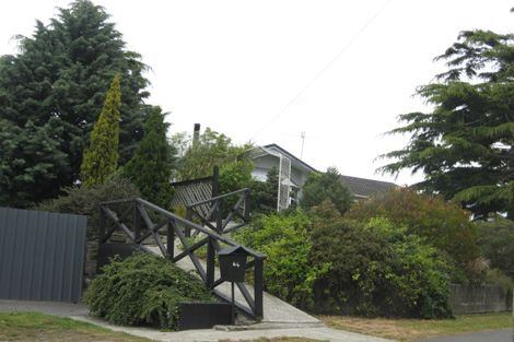 Photo of property in 64 Cresswell Avenue, Burwood, Christchurch, 8061