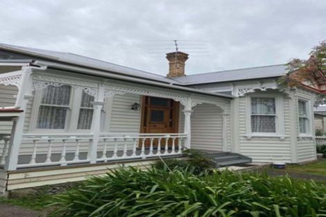 Photo of property in 5 Burnley Terrace, Mount Eden, Auckland, 1024