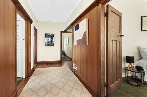 Photo of property in 522 Evans Bay Parade, Hataitai, Wellington, 6021