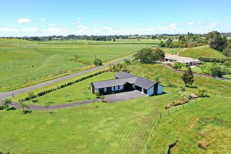 Photo of property in 133 Robson Road, Ngahinapouri, Hamilton, 3290