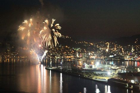 Photo of property in 138 Nicholson Road, Khandallah, Wellington, 6035