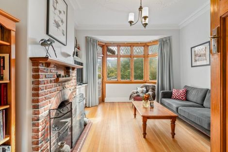 Photo of property in 3 Spylaw Street, Maori Hill, Dunedin, 9010