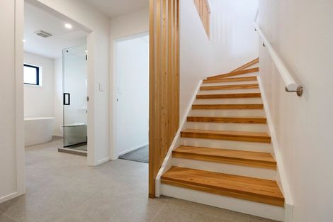 Photo of property in 3/7 Tarbett Road, Hillcrest, Hamilton, 3216