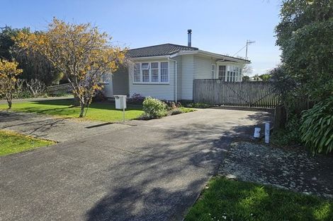 Photo of property in 41 Park Road, West End, Palmerston North, 4412