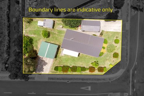 Photo of property in 26 Mahana Road, Ngatea, 3503