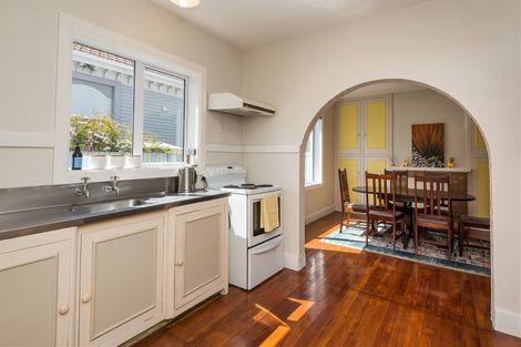 Photo of property in 47 Penrith Avenue, Somerfield, Christchurch, 8024