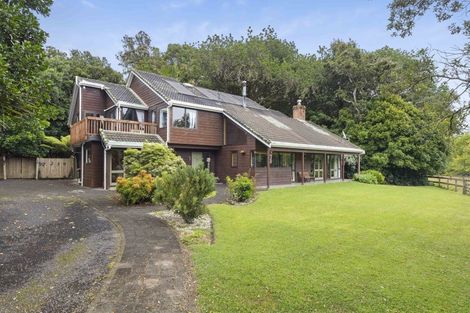 Photo of property in 150 Whangarata Road, Tuakau, 2694