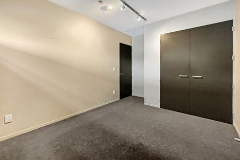 Photo of property in Revolucion Apartments, 303s/28 Torrens Terrace, Mount Cook, Wellington, 6011
