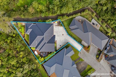 Photo of property in 7 Tarara Lane, Kumeu, 0810